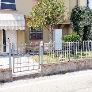 Mamma Casa Superior Appartamento Rimini