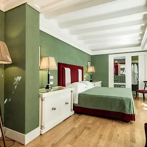 Regency - Small Luxury Of The World 5* Florenz