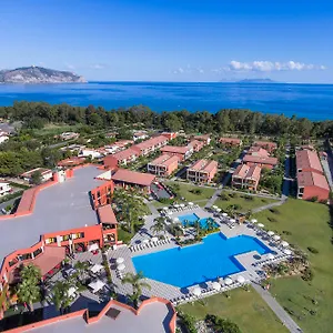 Voi Baia Di Tindari 4* Furnari