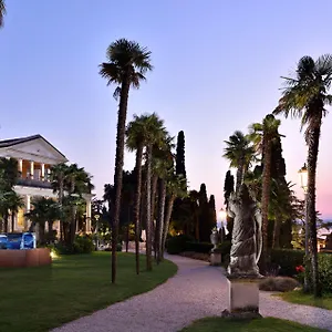 Cortine Palace Hotel Sirmione