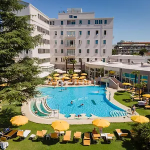 Terme Helvetia Hotel Abano Terme