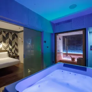 Trilussa Palace Congress&spa Hotel Roma