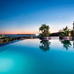 Four Points By Sheraton Catania Hotel Cannizzaro
