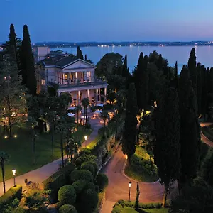 Cortine Palace Hotel Sirmione