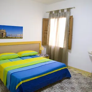 Casa Trapanese Bed & Breakfast Trapani