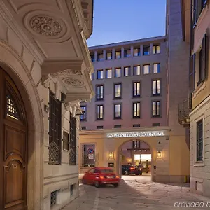 Mandarin Oriental, Hotel Milano