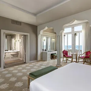 Excelsior Venezia Hotel Venezia Lido