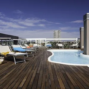 3* Aparthotel Delfina