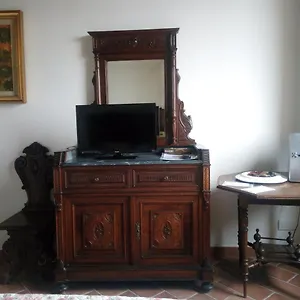 La Corte Medicea Affittacamere Montepulciano Stazione