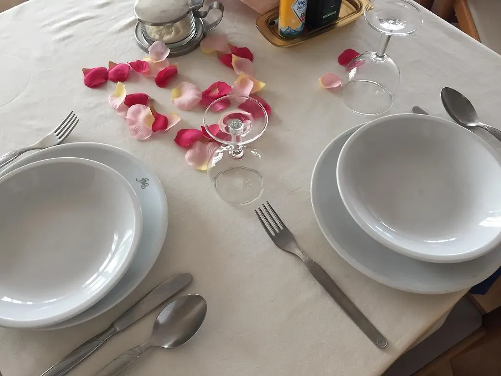 Hotel Cosmopolita Rimini