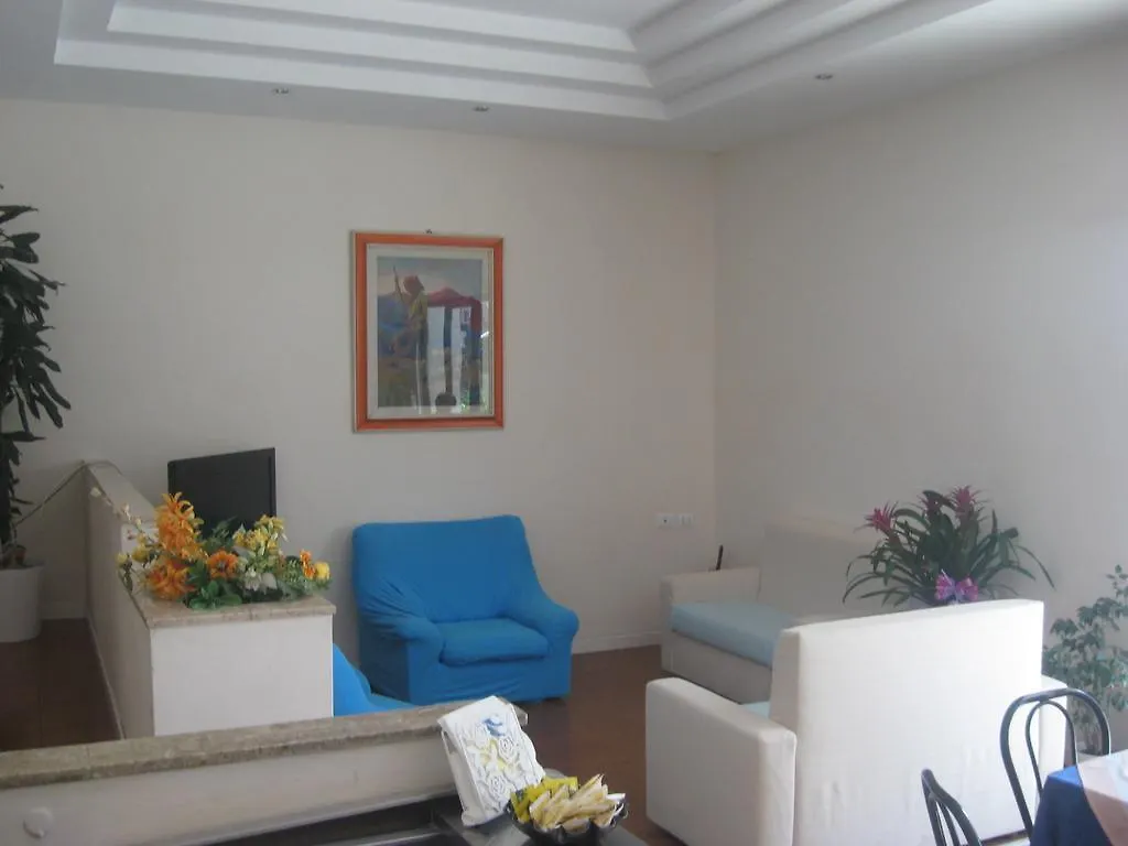 Hotel Cosmopolita Rimini
