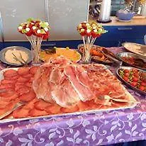 Hotel Cosmopolita Rimini 2*,  Italy