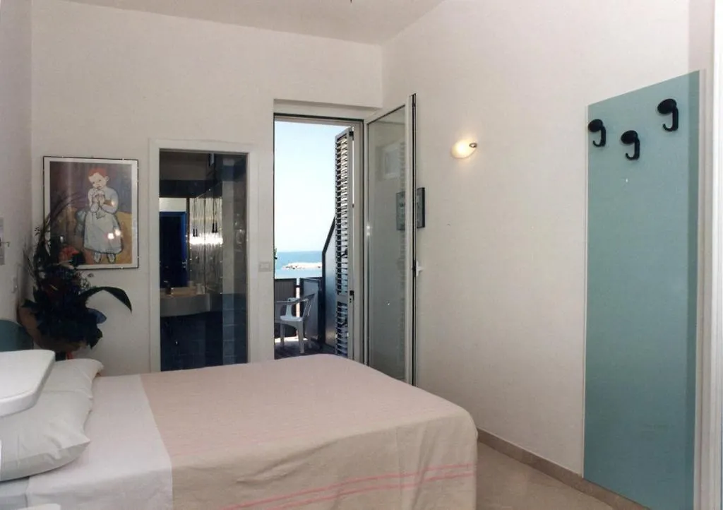 Hotel Cosmopolita Rimini