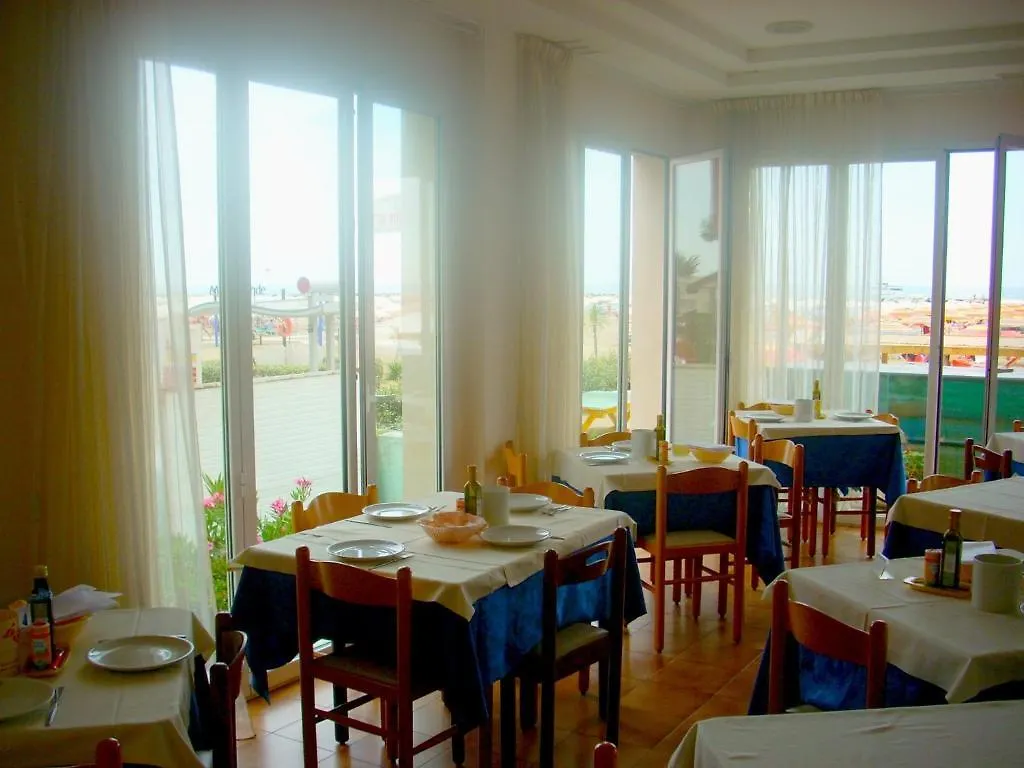 Hotel Cosmopolita Rimini