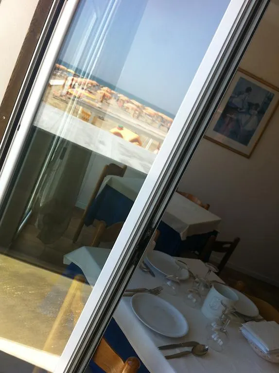 Hotel Cosmopolita Rimini