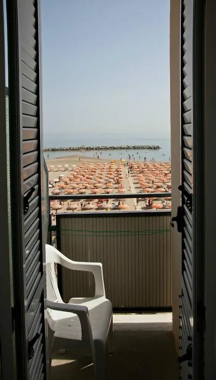 Hotel Cosmopolita Rimini Italia