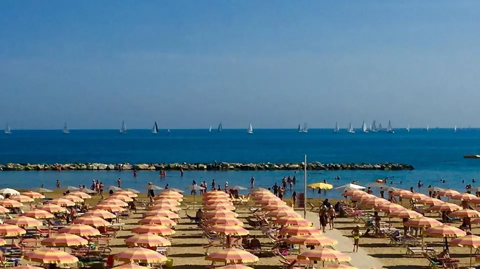 Hotel Cosmopolita Rimini